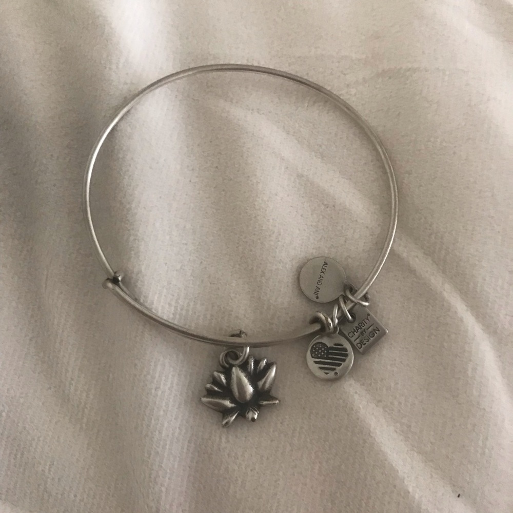 Alex and Ani Bracelet
